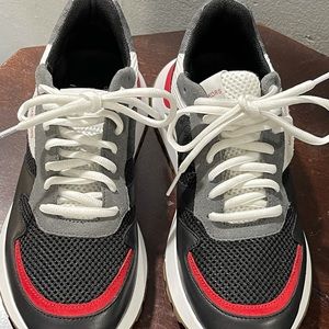 Men Michael Kors casual sneakers